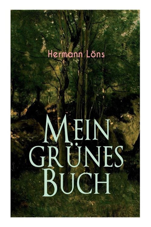 Produktbild: Mein gr&uuml;nes Buch