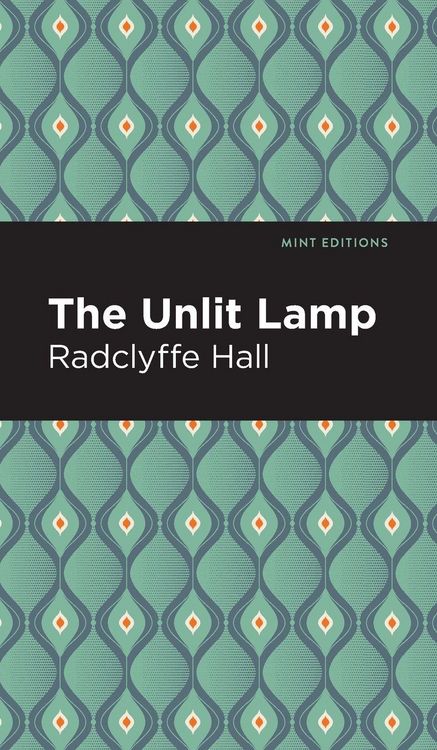 Produktbild: The Unlit Lamp