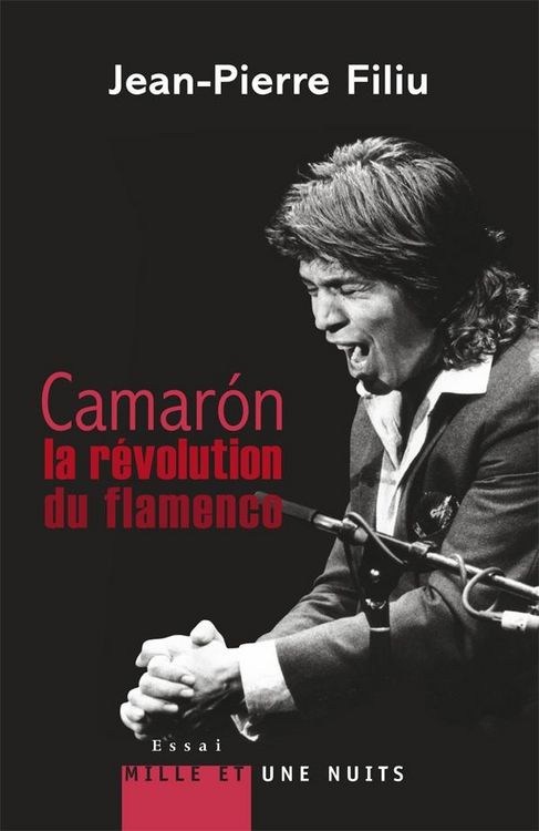 Produktbild: Camar&oacute;n, la r&eacute;volution du flamenco