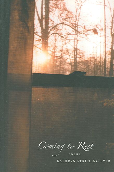 Produktbild: Coming To Rest Ltd/e
