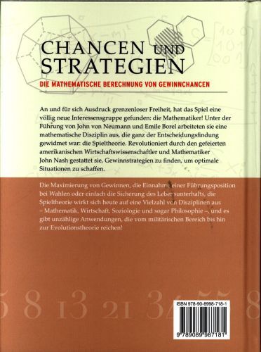 Produktbild: Chancen und Strategien