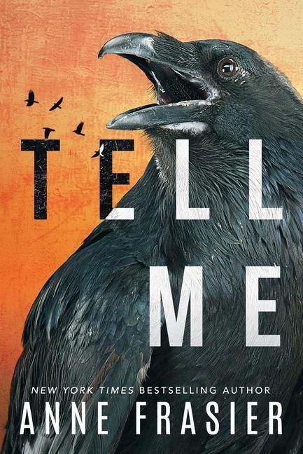 Produktbild: Tell Me