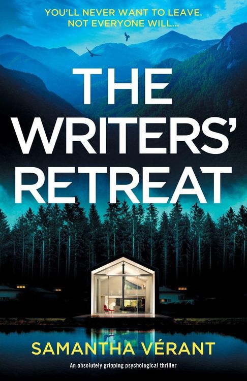 Produktbild: The Writers' Retreat