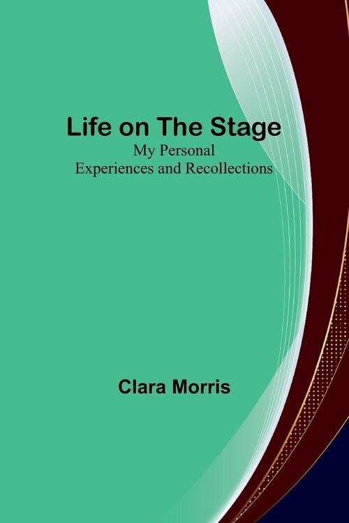 Produktbild: Life on the Stage