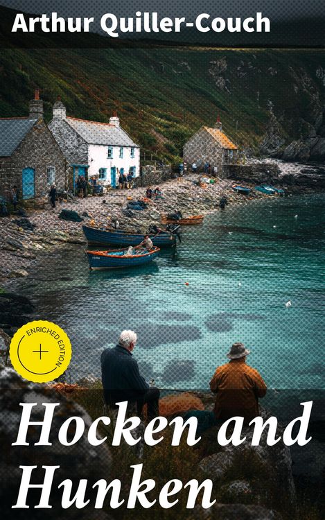 Produktbild: Hocken and Hunken