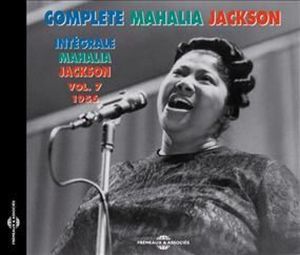 Produktbild: The Complete Vol.7-1956
