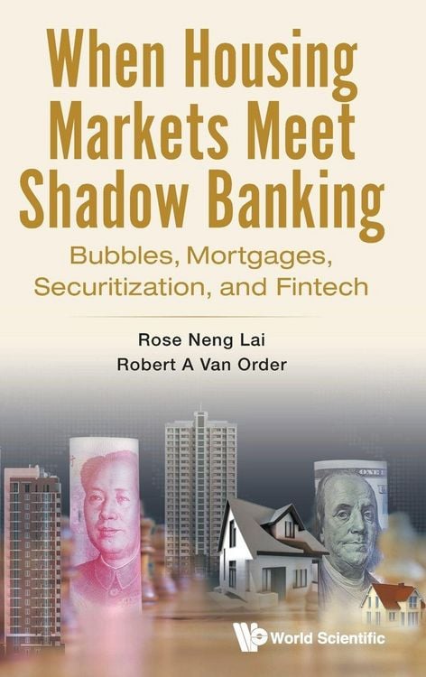 Produktbild: When Housing Markets Meet Shadow Banking