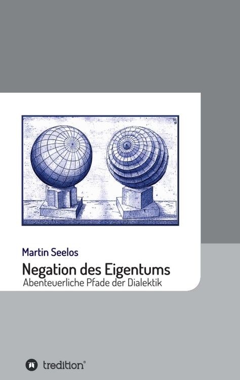Produktbild: Negation des Eigentums