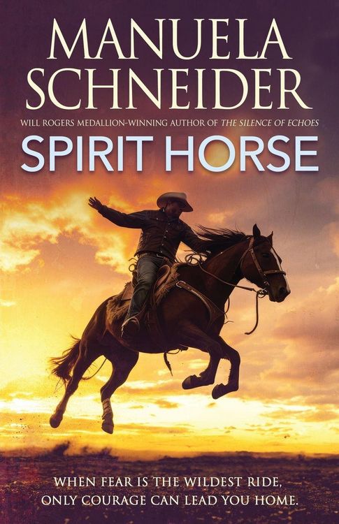 Produktbild: Spirit Horse