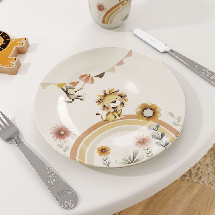 Produktbild: Villeroy & Boch Kinderteller