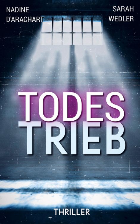 Produktbild: Todestrieb