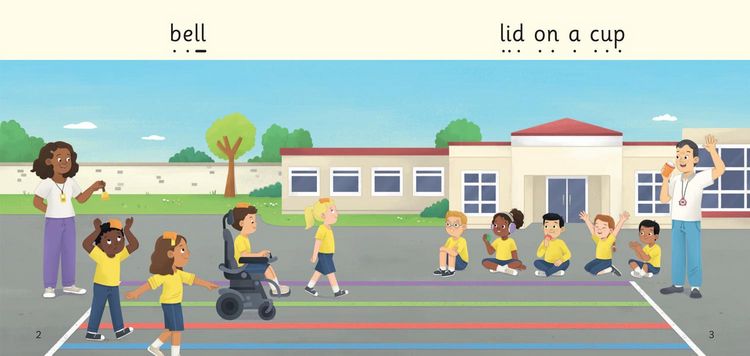 Produktbild: Run a Lap
