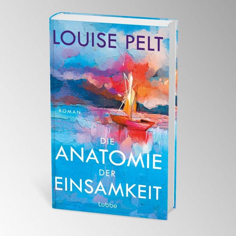 Produktbild: Die Anatomie der Einsamkeit