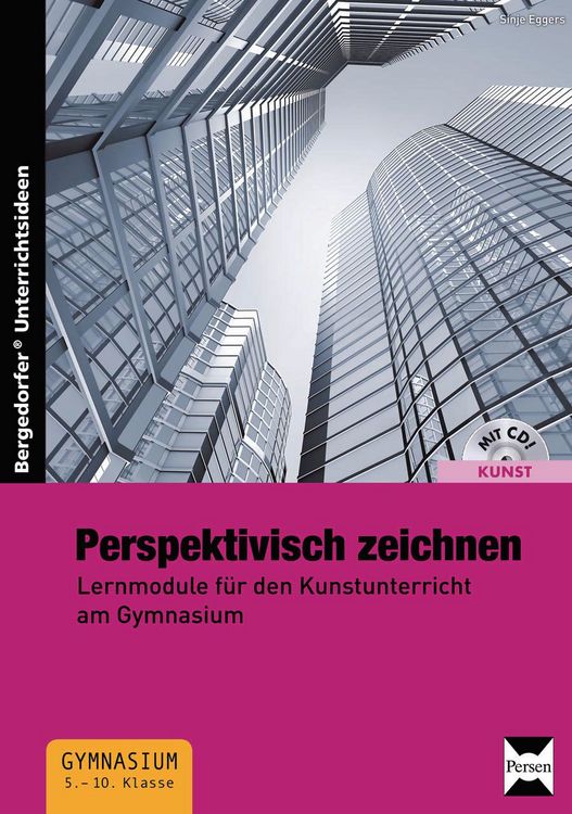 Produktbild: Perspektivisch zeichnen