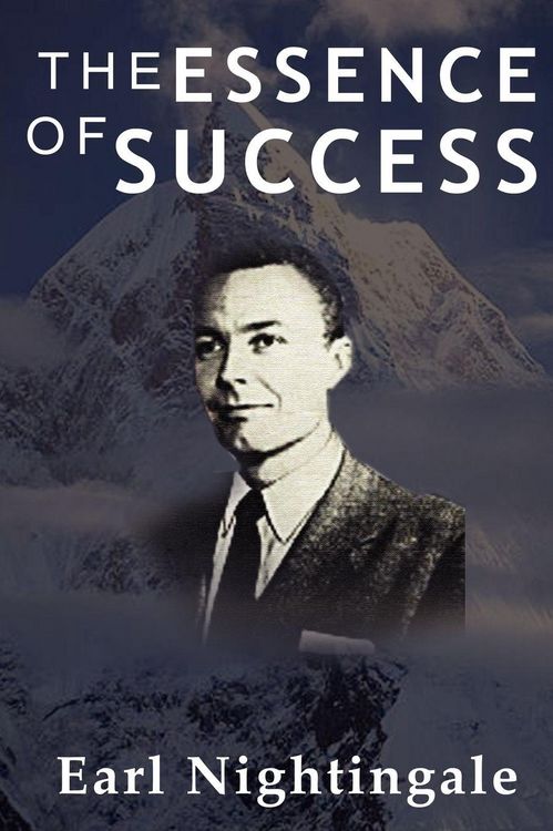 Produktbild: The Essence of Success