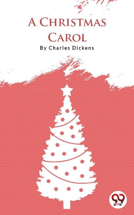 Produktbild: A Christmas Carol