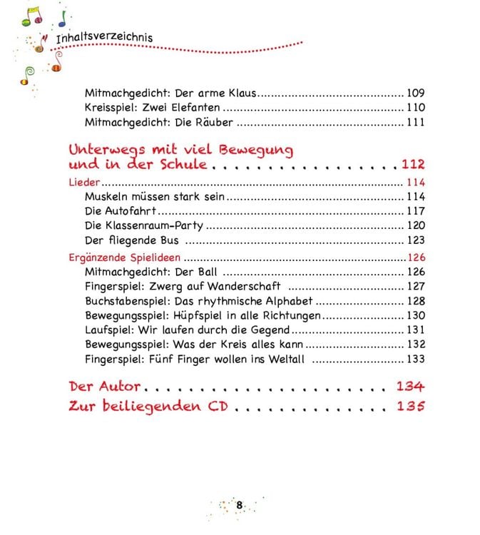Produktbild: Leichter Deutsch lernen mit Musik, m. Audio-CD und Bildkarten