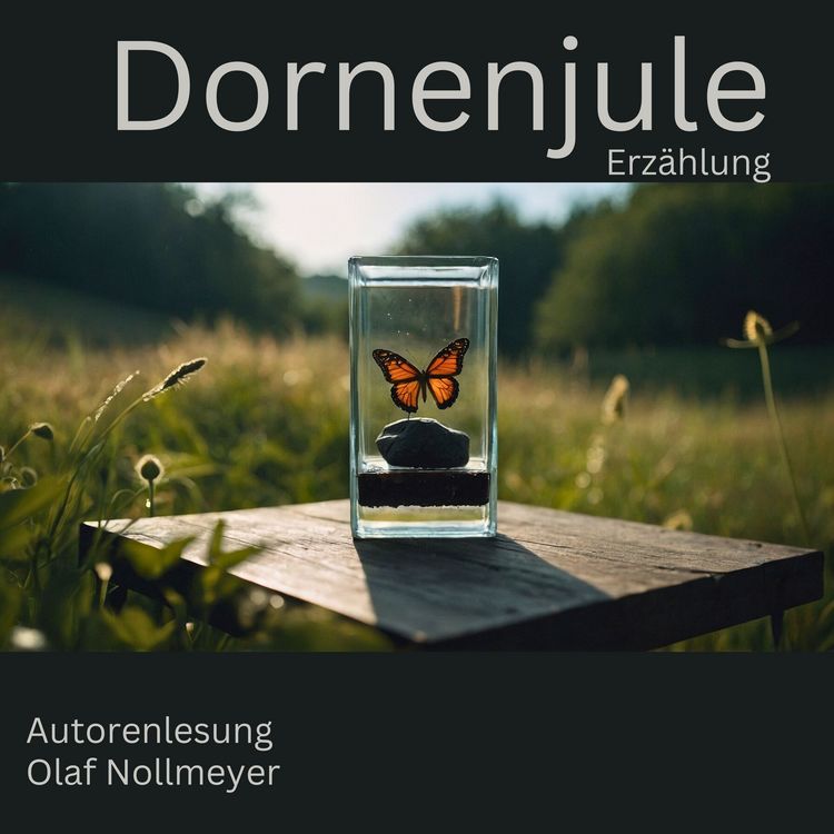 Produktbild: Dornenjule