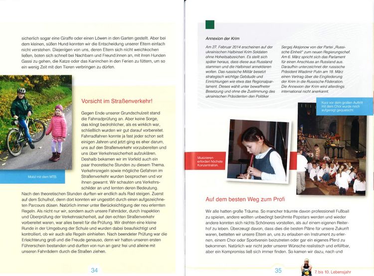 Produktbild: Wir vom Jahrgang 2005 - Kindheit und Jugend