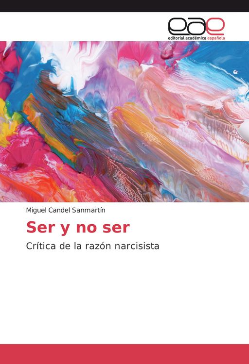 Produktbild: Ser y no ser