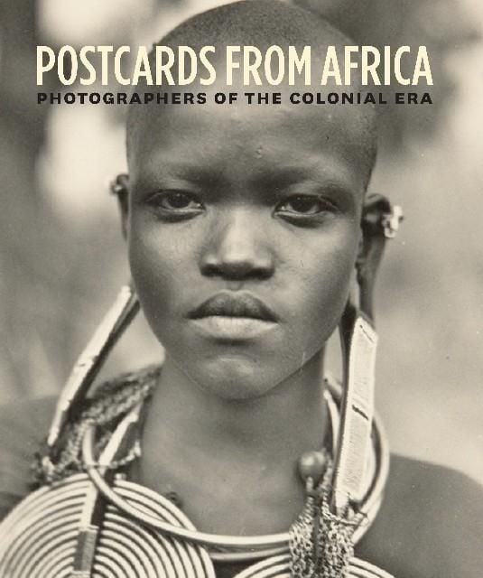 Produktbild: Postcards from Africa