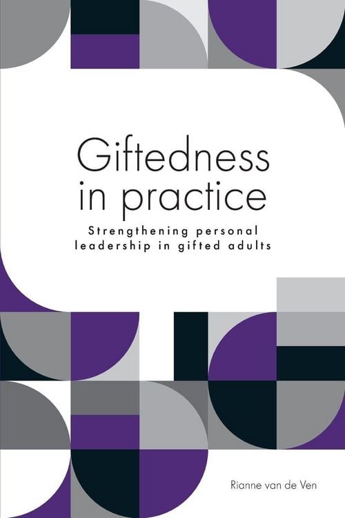 Produktbild: Giftedness in practice