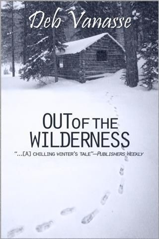 Produktbild: Out of the Wilderness