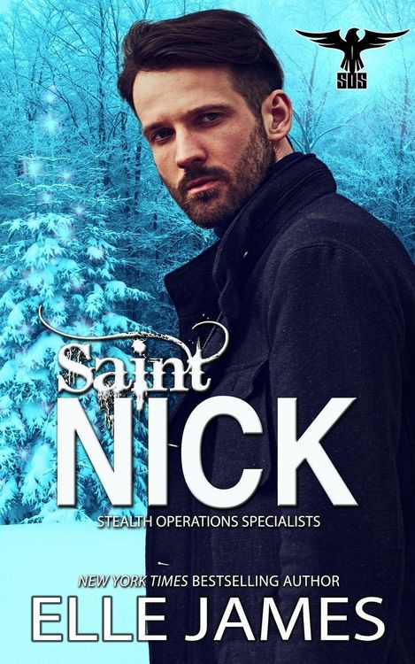 Produktbild: Saint Nick