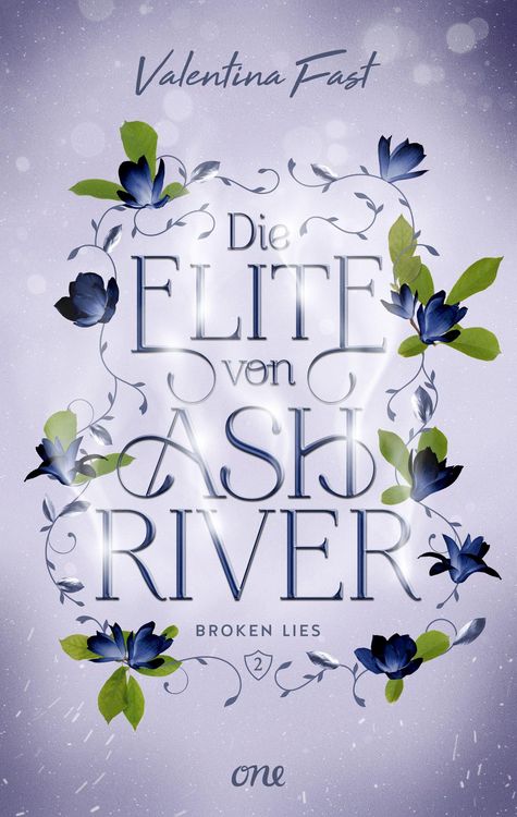 Produktbild: Die Elite von Ashriver - Broken Lies