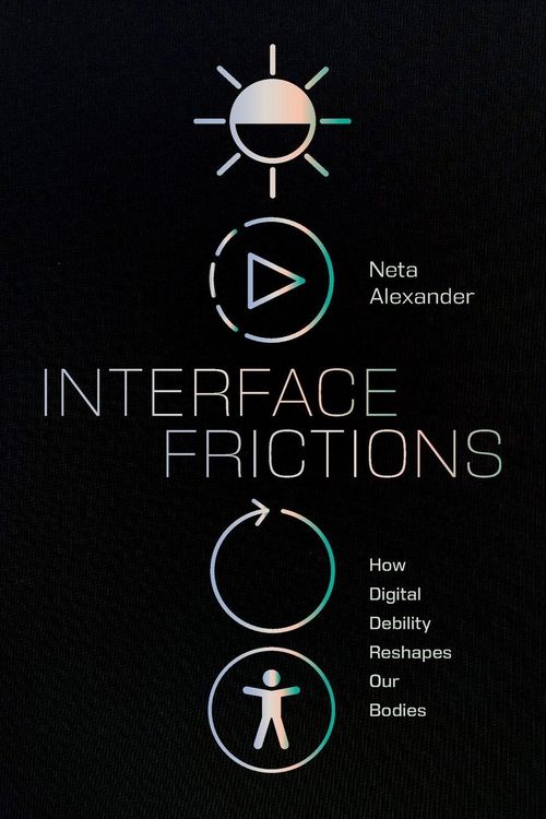 Produktbild: Interface Frictions