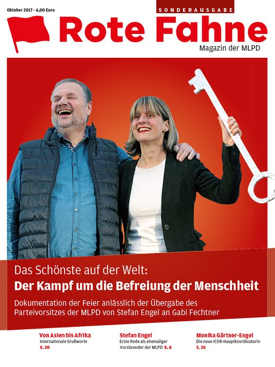 Produktbild: Das Sch&ouml;nste auf der Welt: Der Kampf um die Befreiung der Menschheit