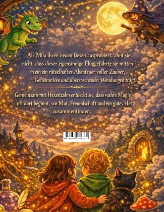 Produktbild: Drachenblut und Hexenzahn