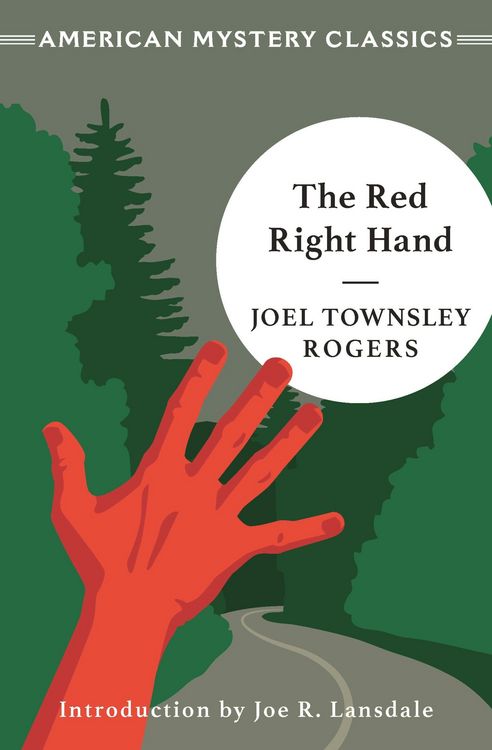 Produktbild: The Red Right Hand