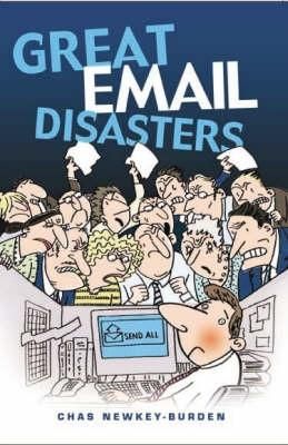 Produktbild: Great Email Disasters