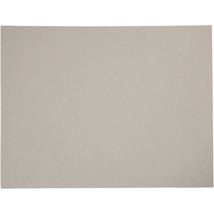 Produktbild: Creativ Company Linoleumplatten, Gr&ouml;&szlig;e 19,5x30 cm, Dicke 6 mm, 1 Stk