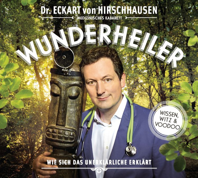 Produktbild: Wunderheiler