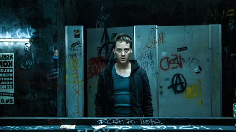 Produktbild: Who Am I - Kein System ist sicher