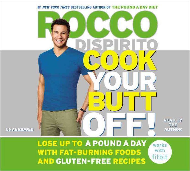Produktbild: Cook Your Butt Off 2d
