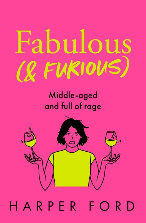 Produktbild: Fabulous & Furiou_midlife M Pb