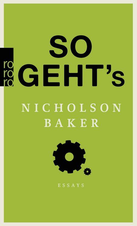 Produktbild: So geht's