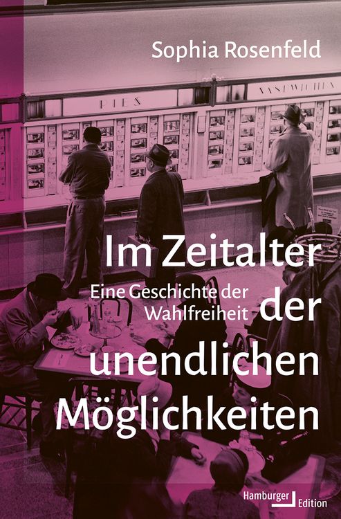 Produktbild: Im Zeitalter der unendlichen M&ouml;glichkeiten