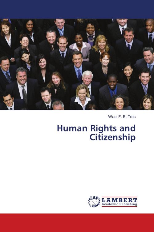 Produktbild: Human Rights and Citizenship