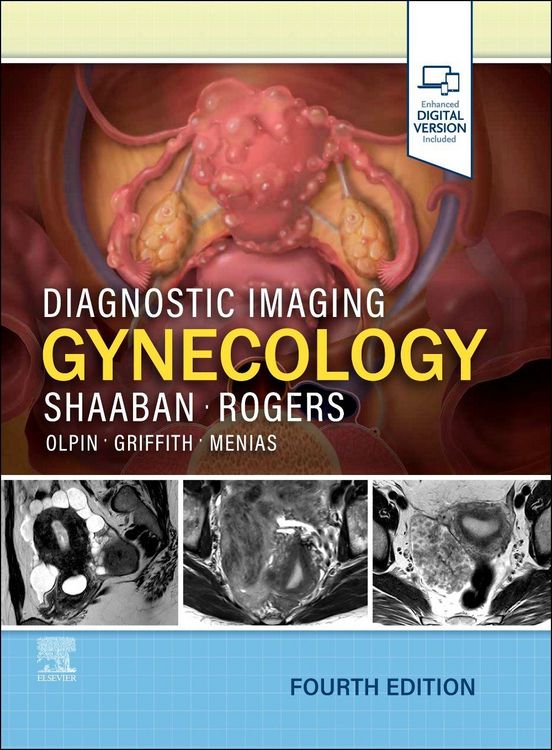 Produktbild: Diagnostic Imaging: Gynecology