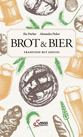 Produktbild: Brot & Bier