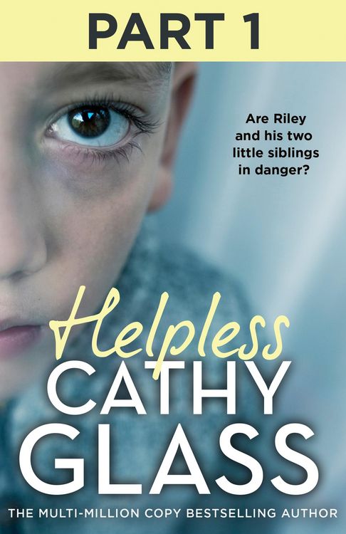 Produktbild: Helpless: Part 1 of 3