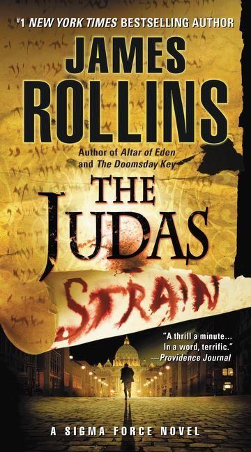 Produktbild: Judas Strain