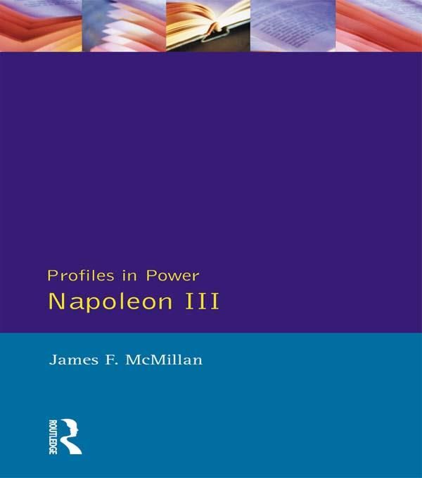 Produktbild: Napoleon III