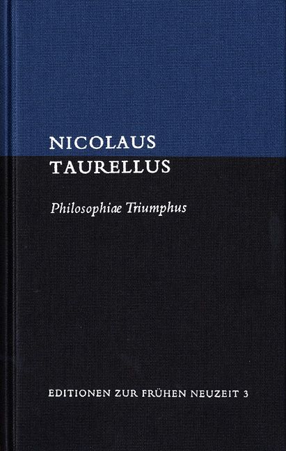 Produktbild: Philosophiae Triumphus