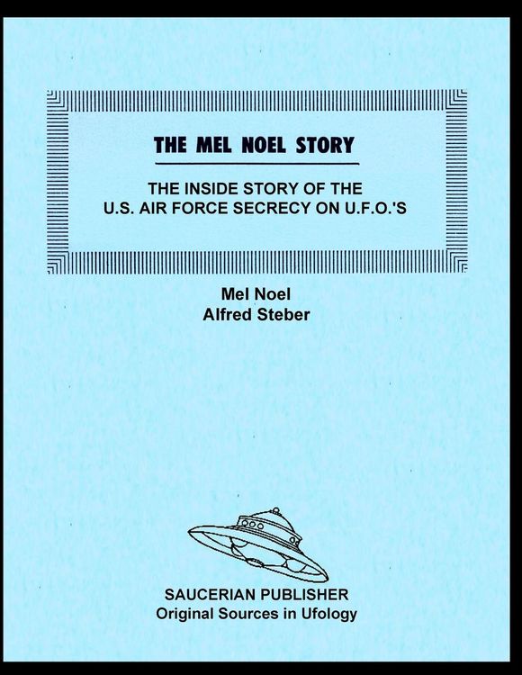 Produktbild: The Mel Noel Story