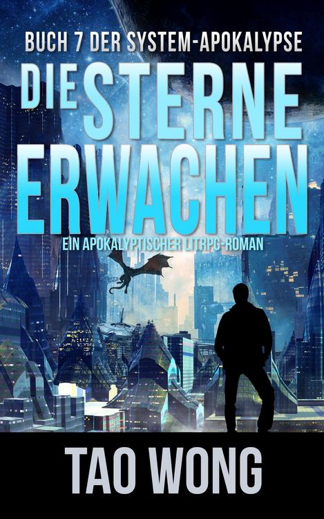 Produktbild: Die Sterne erwachen